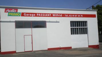 GARAGE PASSIANT