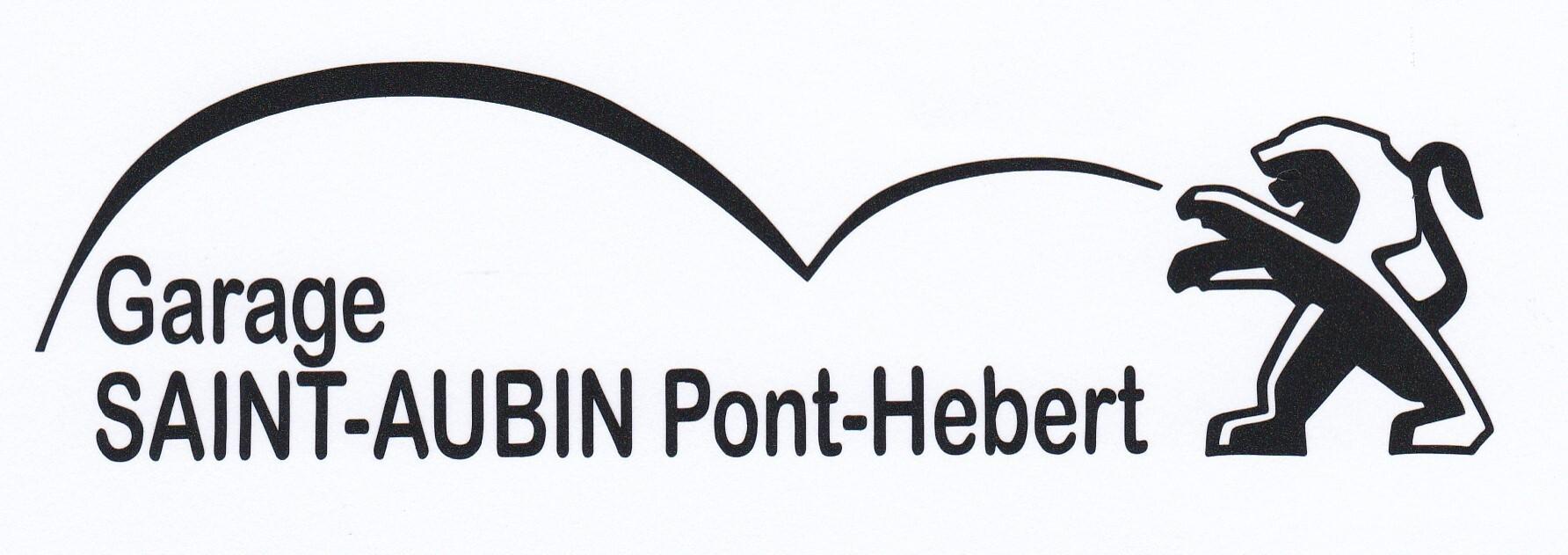 GARAGE SAINT AUBIN Pont-Hébert