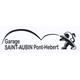 GARAGE SAINT AUBIN