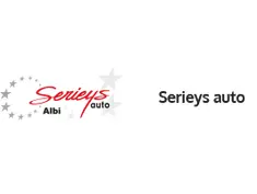 SERIEYS AUTO Albi