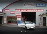 SERIEYS AUTO - 276 AVENUE ALBERT THOMAS &agrave; ALBI (81)