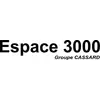 ESPACE 3000 SAINT-DIE-DES-VOSGES