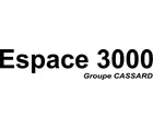 ESPACE 3000 SAINT-DIE-DES-VOSGES &agrave; SAINT DIE (88)