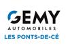 PEUGEOT GEMY LES PONTS-DE-CE