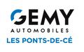 Information : PEUGEOT GEMY LES PONTS-DE-CE