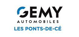 PEUGEOT GEMY LES PONTS-DE-CE