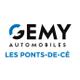 PEUGEOT GEMY LES PONTS-DE-CE