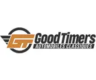 GOOD TIMERS &agrave; Lyon (69)