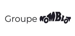 GROUPE NOMBLOT JOIGNY