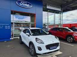 Informations: GT AUTOMOBILES - FORD LE MANS