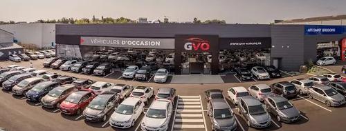 Informations: GVO RENNES