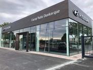 H. MOTORS - 562 AVENUE DE LA VILLETTE &agrave; DUNKERQUE (59)