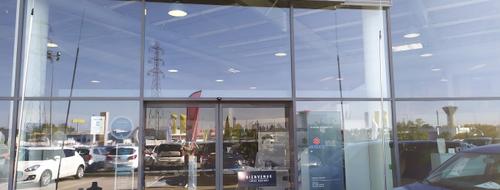 Informations: HALL DE L'AUTOMOBILE CHALON