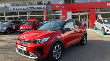 HALL DE L'AUTOMOBILE MONTCEAU