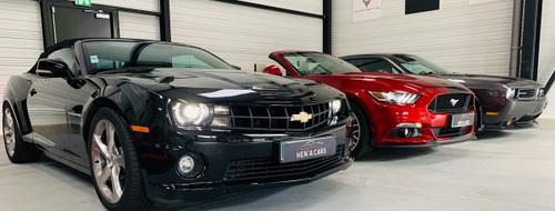 Informations: HEN A CARS