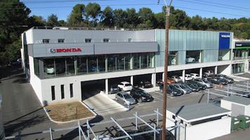 HONDA AIX EN PROVENCE