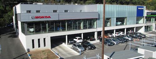 Informations: HONDA AIX EN PROVENCE