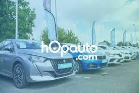 HOPAUTO RENNES