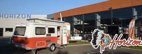 Informations: HORIZON CAEN
