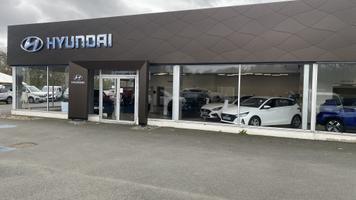 HYUNDAI LANNION - ESPACE AUTOMOBILE