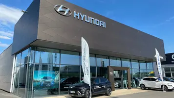 HYUNDAI LORIENT – PARK LANN AUTOMOBILES 