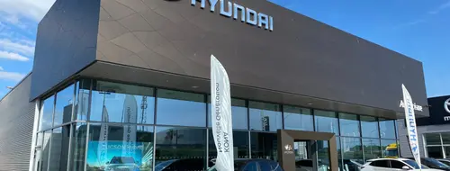 Informations: HYUNDAI LORIENT – PARK LANN AUTOMOBILES 