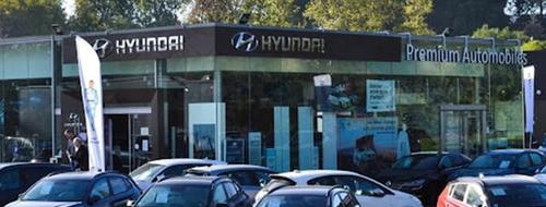 Informations: HYUNDAI MULHOUSE - HESS AUTOMOBILE