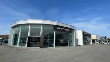 HYUNDAI VILLENEUVE D ASCQ
