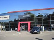 IBERIA AUTO THIONVILLE - 17 Impasse du Viaduc &agrave; Thionville (57)