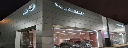 Informations: JAGUAR - LAND ROVER LA GARDE