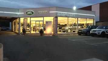 JAGUAR - LAND ROVER AIX EN PROVENCE