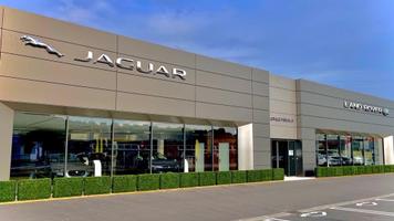 JAGUAR LAND ROVER BOULOGNE SUR MER