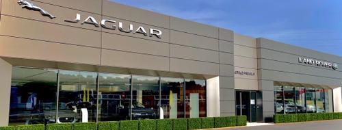 Informations: JAGUAR LAND ROVER BOULOGNE SUR MER