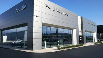 JAGUAR LAND ROVER LORIENT – PARK LANN AUTOMOBILES 