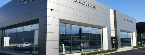 Informations: JAGUAR LAND ROVER LORIENT – PARK LANN AUTOMOBILES 