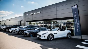 JAGUAR LILLE
