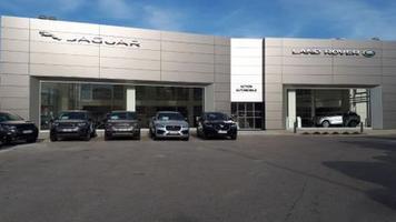 JAGUAR - LAND ROVER MARSEILLE