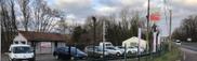 JEAMMET AUTOMOBILES - AVENUE DU GENERAL DE GAULLE &agrave; COULOUNIEIX CHAMIERS (24)