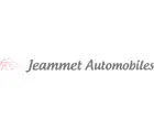 JEAMMET AUTOMOBILES &agrave; COULOUNIEIX CHAMIERS (24)