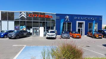 JEAN LUC DURIEUX AUTOMOBILES