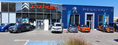 Informations: JEAN LUC DURIEUX AUTOMOBILES