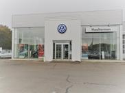 Jeannin Automobiles Volkswagen Provins - Rue Georges Dromigny &agrave; Provins (77)