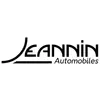 JEANNIN MOTORS - MG SENS