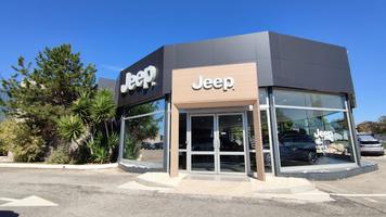 JEEP MITSUBISHI MONTPELLIER