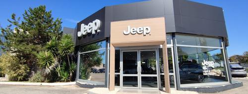 Informations: JEEP MITSUBISHI MONTPELLIER