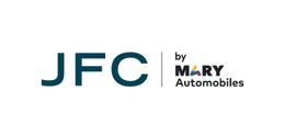 JFC by Mary Automobiles Le Havre