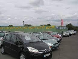 JOBARD J.P AUTOMOBILES