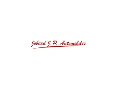 JOBARD J.P AUTOMOBILES Mozé-sur-Louet