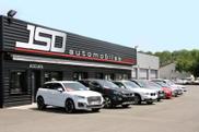 JSD AUTOMOBILES - PRIGONRIEUX - BLANZAC &agrave; PRIGONRIEUX (24)