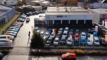 K&GO Vannes 